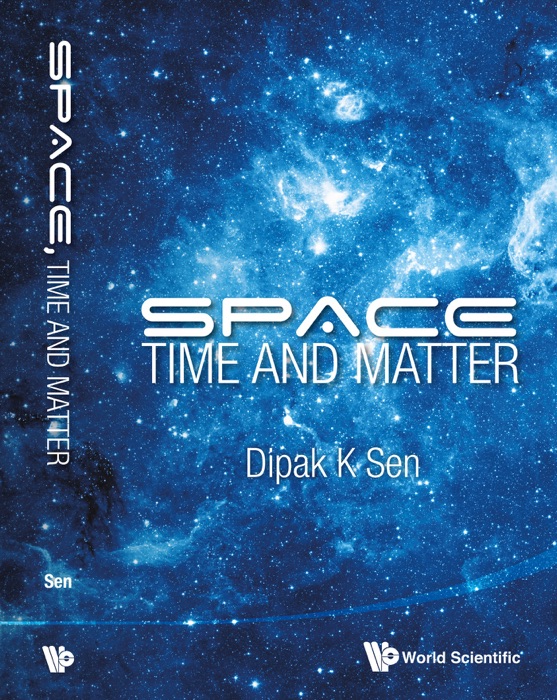 Space, Time and Matter