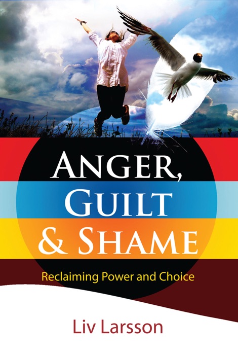 Anger Shame and Guilt