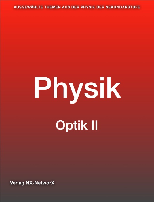 Optik II