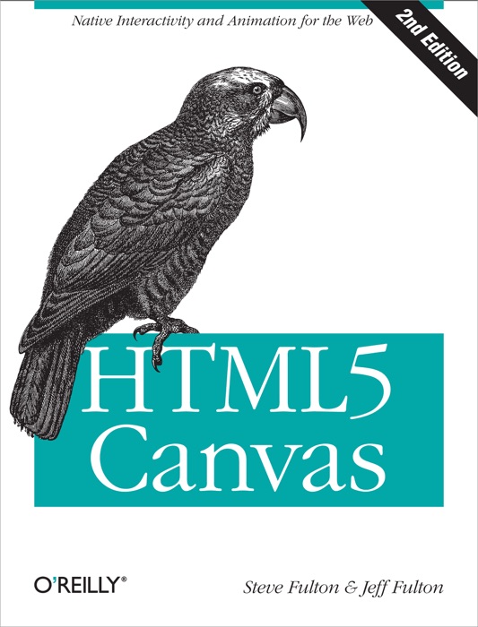 HTML5 Canvas