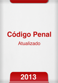 Código Penal 2013 - Aplicativos Juridicos