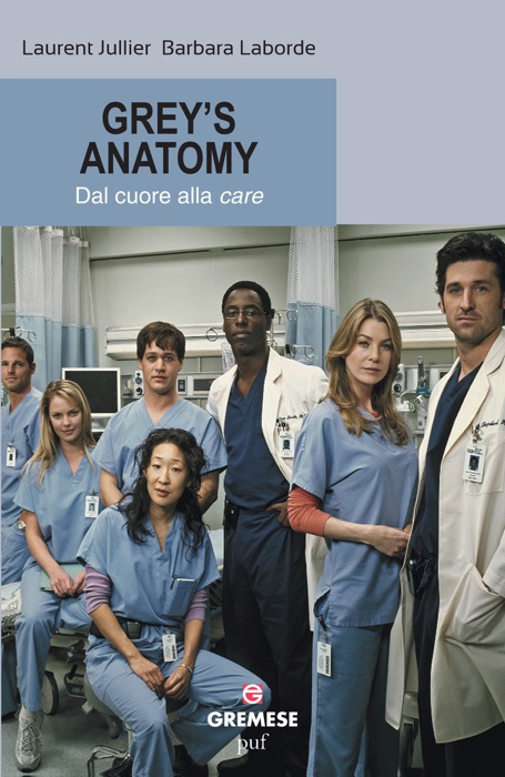 Grey's Anatomy