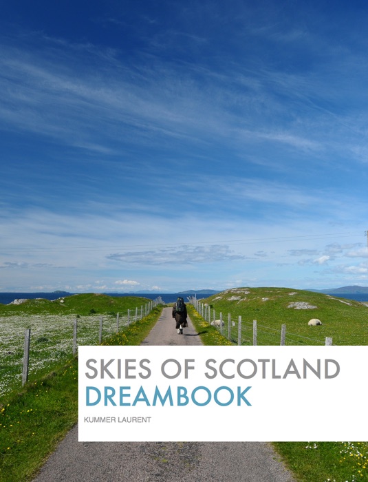 Skies of Scotland