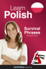 Innovative Language Learning, LLC - Learn Polish - Survival Phrases Polish (Enhanced Version) artwork