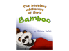 The Bedtime of Little Bamboo - Slimane Rechdi
