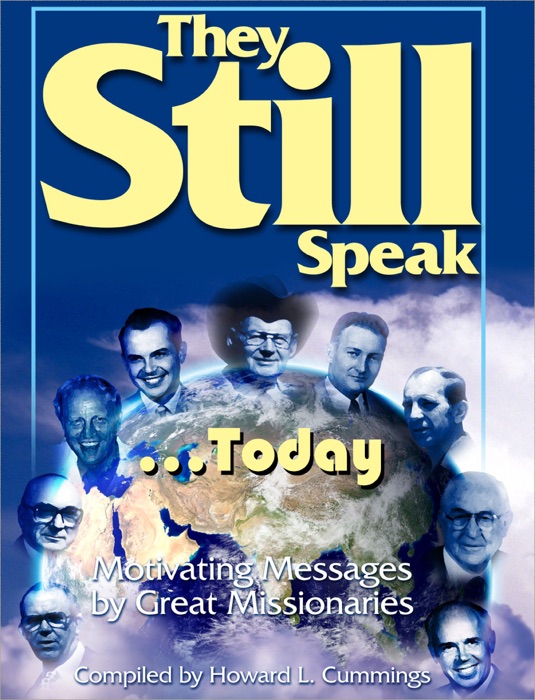 They  Still  Speak - Today