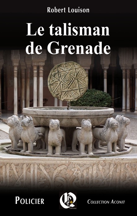 Le Talisman de Grenade