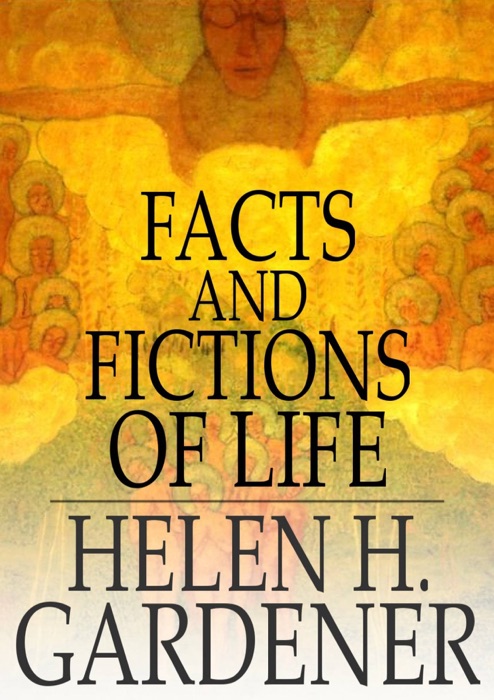 Facts And Fictions Of Life