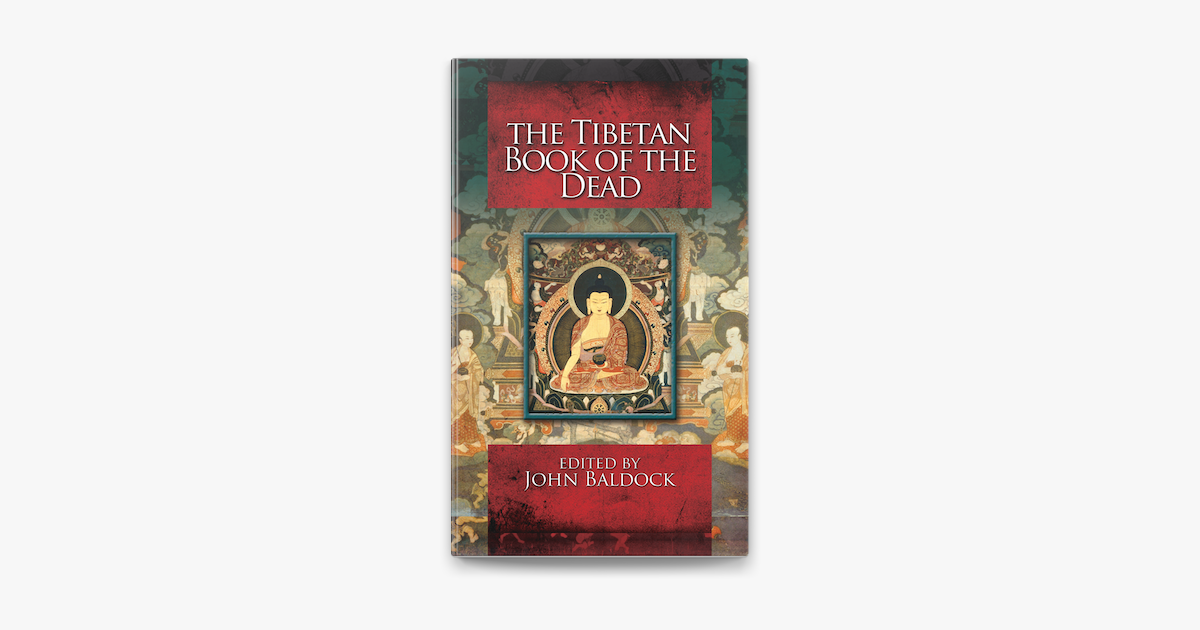 tibetan book of the dead best translation