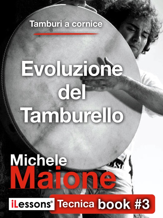 Evoluzione del Tamburello