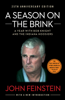 John Feinstein - Season on the Brink artwork