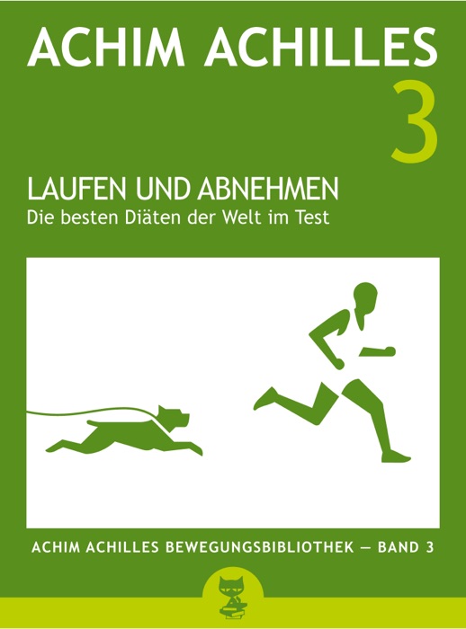 Laufen und Abnehmen