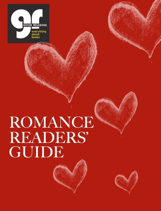 Romance Readers' Guide