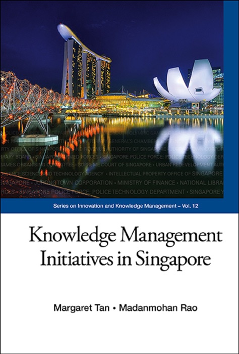 Knowledge Management Initiatives In Singapore