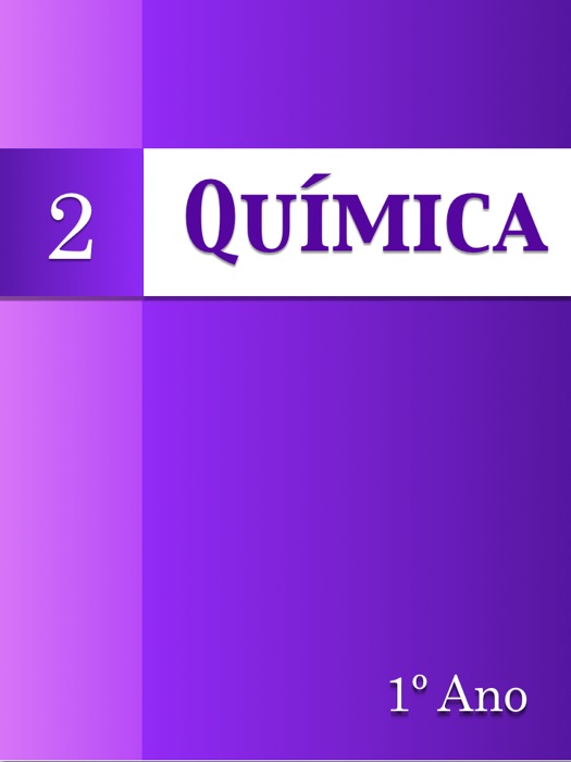 Química, volume II