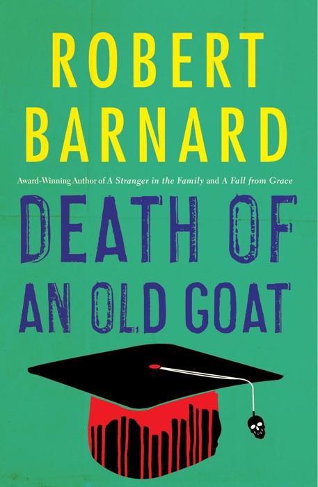 Death of an Old Goat