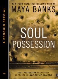 Soul Possession (Novella)