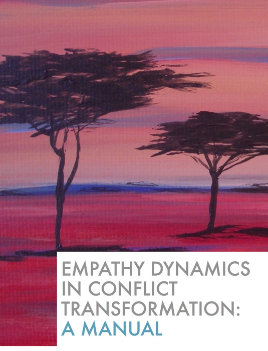 Empathy Dynamics in Conflict Transformation