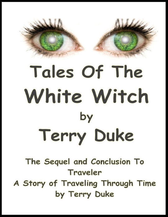 Tales of the White Witch