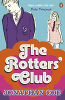 Jonathan Coe - The Rotters' Club artwork