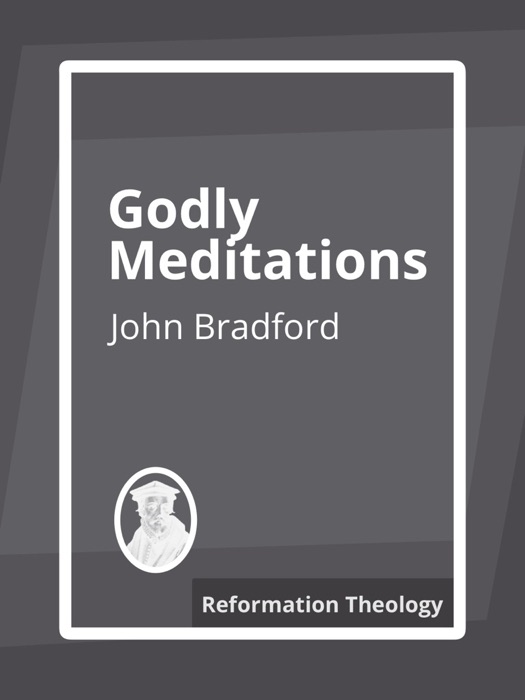 Godly Meditations