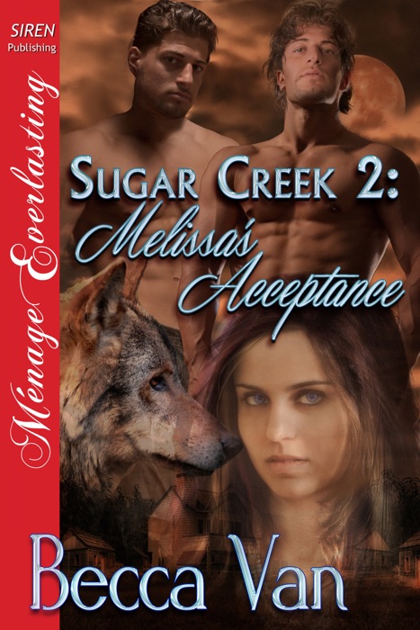 Sugar Creek 2: Melissa's Acceptance [Sugar Creek 2]