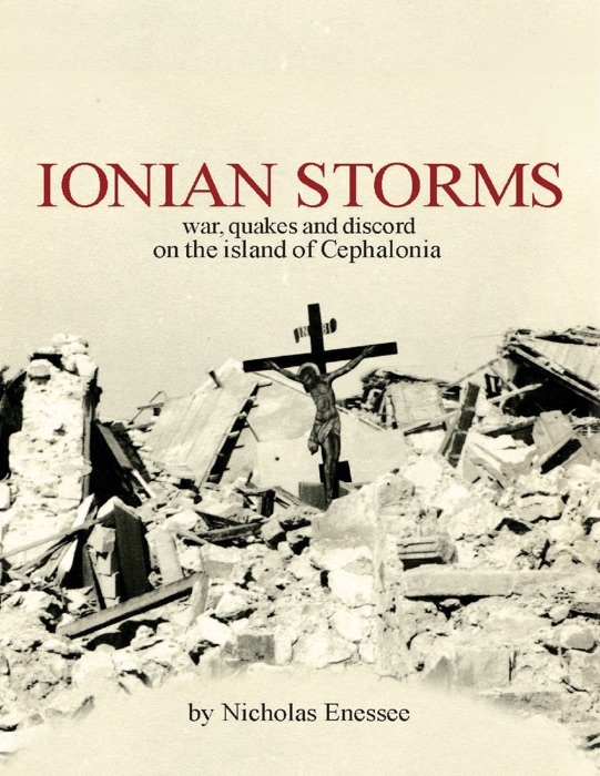 Ionian Storms