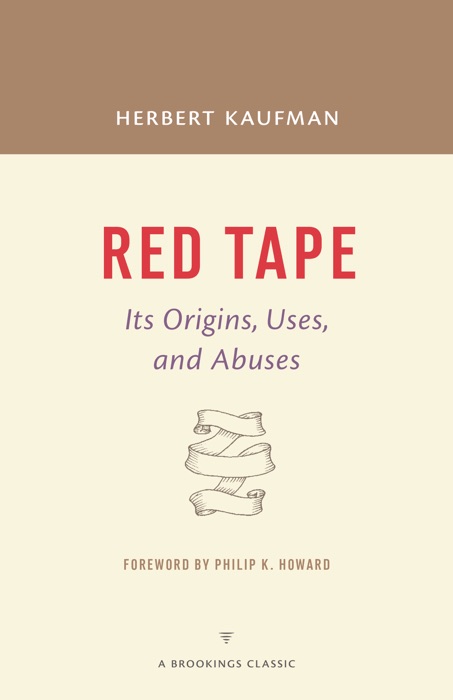 Red Tape