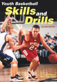 Youth Basketball Skills and Drills (2nd Edition) - Rich Grawer & Sally Tippett Rains
