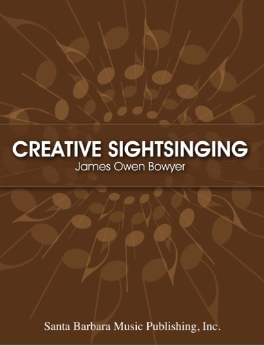Creative Sightsinging