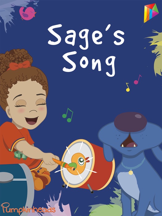Sage's Song - Read Aloud Edition