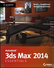 Autodesk 3ds max 2014 free download full version with crack