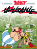 Astérix - La Zizanie - n°15 - René Goscinny & Albert Uderzo