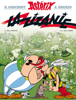 René Goscinny & Albert Uderzo - Astérix - La Zizanie - n°15 artwork