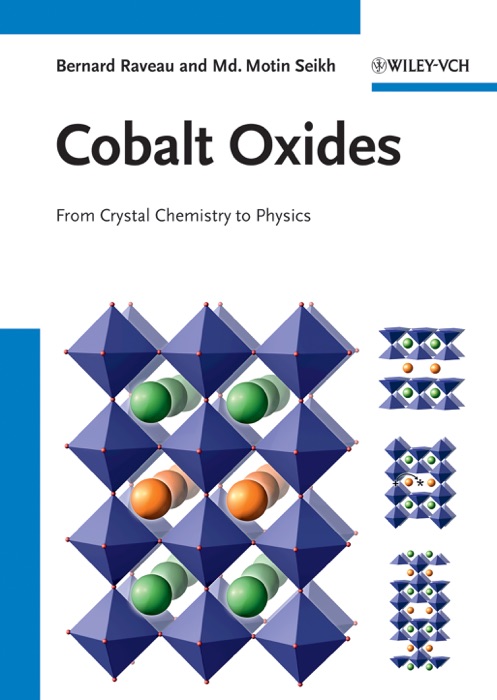 Cobalt Oxides