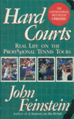 Hard Courts - John Feinstein