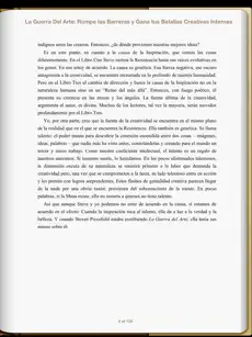 Изображение 4 La Guerra del Arte iphone