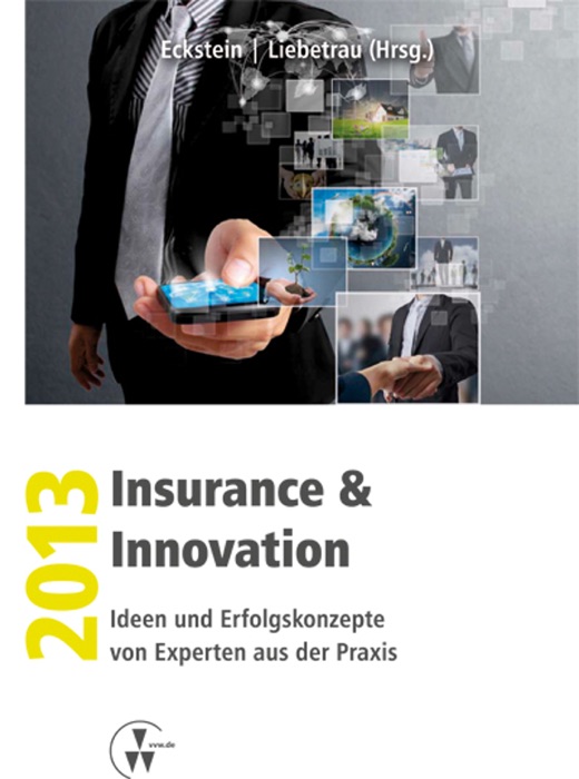 Insurance & Innovation 2013