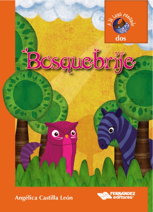 Bosquebrije