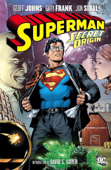 Superman: Secret Origin Deluxe - Geoff Johns & Gary Frank