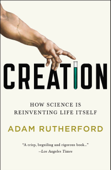 Creation - Adam Rutherford