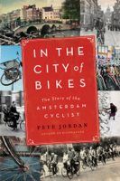 Pete Jordan - In the City of Bikes artwork