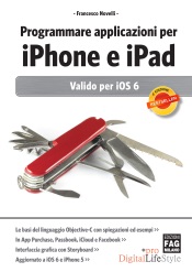 Programmare applicazioni per iPhone e iPad