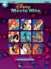 Disney Movie Hits (Songbook) - Various Authors
