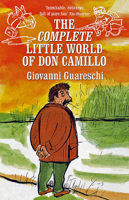 Giovanni Guareschi - The Little World of Don Camillo artwork