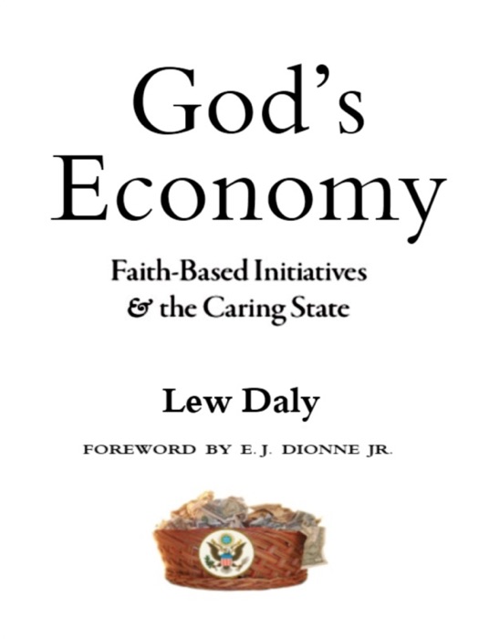 God's Economy