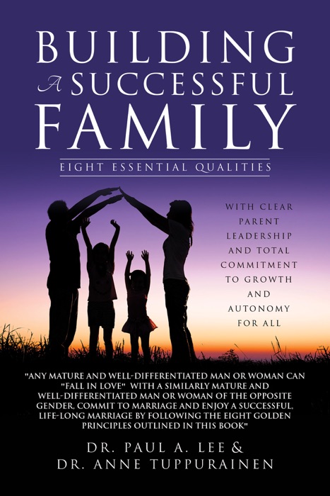 Building a Successful Family