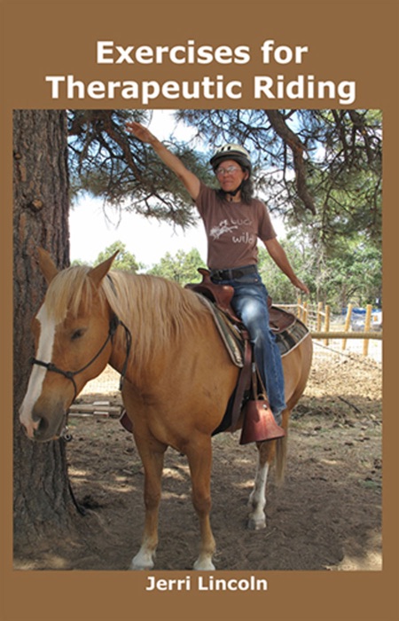 Exercises for Therapeutic Riding