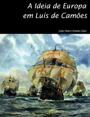 Capa do livro Poesias de Luís de Camões de Luís de Camões