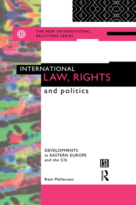 International Law, Rights and Politics